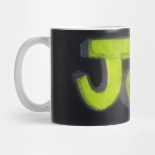 Joke Mug